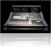 Audio Hardware : AMS - Neve DMC - macmusic