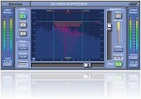 Plug-ins : Sonnox Oxford SuprEsser released - macmusic