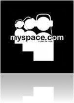 Industrie : MySpace se lance dans la vente de musique - macmusic