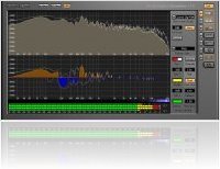 Plug-ins : NuGen Audio Visualizer sur Mac - macmusic