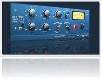 Plug-ins : Tube-Tech CL 1B pour Pro Tools|HD disponible - macmusic