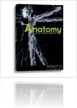 Instrument Virtuel : SONiVOX Anatomy - macmusic