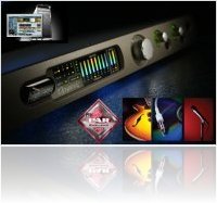 Computer Hardware : Prism Sound upgrades Orpheus - macmusic