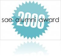 Evnement : SAE Alumni Awards 2008 - macmusic