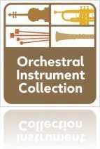 Virtual Instrument : Ableton Orchestral Instruments - macmusic