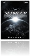 Virtual Instrument : Ueberschall Score FX - macmusic