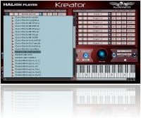 Virtual Instrument : AudioWarrior Studio Rhodes Plug-in - macmusic