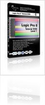 Misc : ASK Video Logic Pro 8 Tutorial DVD Series - macmusic