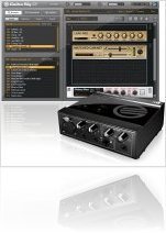 Computer Hardware : Guitar Rig Session and Guitar Rig 3 XE now available - macmusic