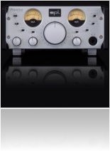 Audio Hardware : SPL Phonitor released - macmusic