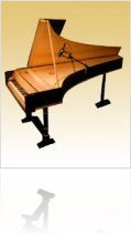 Instrument Virtuel : Nouveau Clavecin pour Pianoteq - macmusic