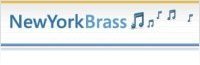 Misc : NewYorkBrass.com - live brass internet service - macmusic