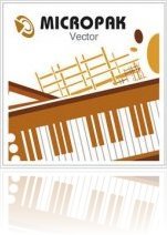 Instrument Virtuel : Puremagnetik Vector pour Ableton Live - macmusic