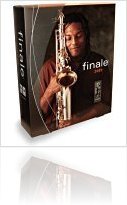 Music Software : Finale 2009 coming soon.. - macmusic