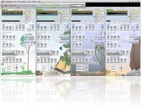 Music Software : Livid Looper - a free audio looping tool - macmusic