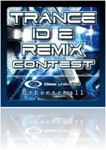 Evnement : Concours de Remix avec Ueberschall & Time Unlimited - macmusic
