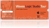 Event : The Waves Logic Studio Tour - macmusic