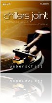 Virtual Instrument : Ueberschall Chillers Joint - macmusic