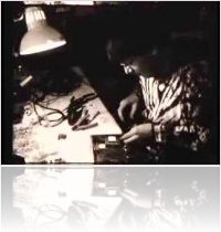 440network : 440tv : Chandler Limited documentary - macmusic