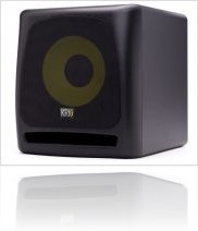 Audio Hardware : KRK10s - macmusic