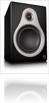 Audio Hardware : M-Audio Studiophile DSM1 & DSM2 - macmusic