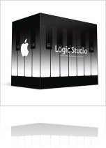 Evnement : Logic Studio en tourne - macmusic