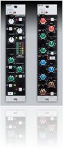 Audio Hardware : SSL to showcase new products at AES 2008 - macmusic