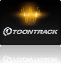 Industry : Toontrack join Waves' Virtual Stock Software Distribution - macmusic