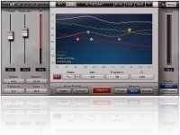 Plug-ins : Waves adds Z-Noise to some bundles - macmusic