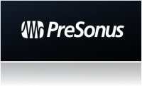 Industry : PreSonus Audio Stimulus Package - macmusic
