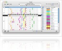 Music Software : Rondo 2.8 Released - macmusic