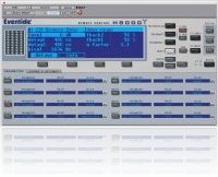 Plug-ins : Eventide E-Control pour ProTools - macmusic
