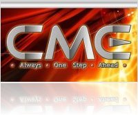 Music Hardware : CME VX Series Keyboards Firmware v2.0 - macmusic