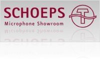 Audio Hardware : Schoeps Showroom... - macmusic