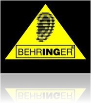Industry : Design the Next DJ Mixer for Behringer... - macmusic