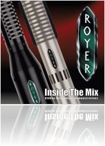 Audio Hardware : Royer Labs 'Inside the Mix' - New Demonstration CD - macmusic
