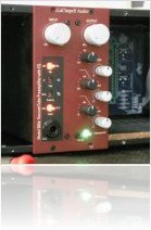 Audio Hardware : LaChapell Audio Model 583e - macmusic