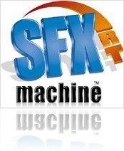 Industry : SFX Machine + ReSpatializer Extreme Group Buy - macmusic