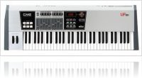 Computer Hardware : New firmware for CME UF Series Keyboards - macmusic
