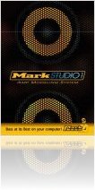 Plug-ins : MarkBass Mark Studio 1 - macmusic