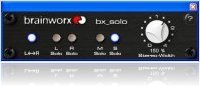 Plug-ins : Brainworx bx_solo TDM for Free - macmusic