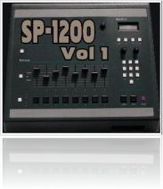 Misc : Goldbaby SP1200 Vol 1 - macmusic