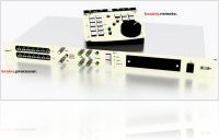 Audio Hardware : Danfield monitor2 and monitor2 remote - macmusic