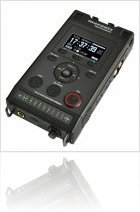 Audio Hardware : Marantz PMD661 Compact Digital Recorder - macmusic