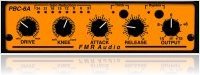 Audio Hardware : FMR Audio PBC-6A Mono Compressor - macmusic