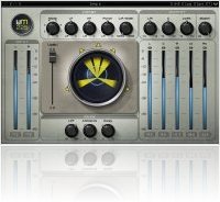 Plug-ins : Waves UM225 & UM226 - stereo to surround processors - macmusic