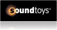Plug-ins : SoundToys VST support - macmusic