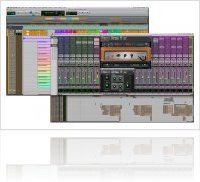 Music Software : Pro Tools 8 now shipping ! - macmusic