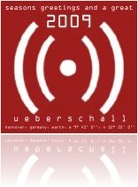 Virtual Instrument : Ueberschall Free Elastik Library - macmusic
