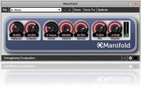 Plug-ins : Loomer Manifold - macmusic